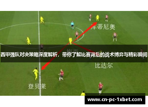 西甲强队对决策略深度解析,带你了解比赛背后的战术博弈与精彩瞬间 西甲强队对决策略深度解析,带你了解比赛背后的战术博弈与精彩瞬间