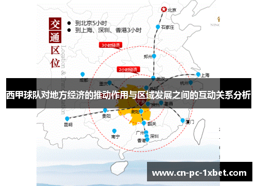 西甲球队对地方经济的推动作用与区域发展之间的互动关系分析