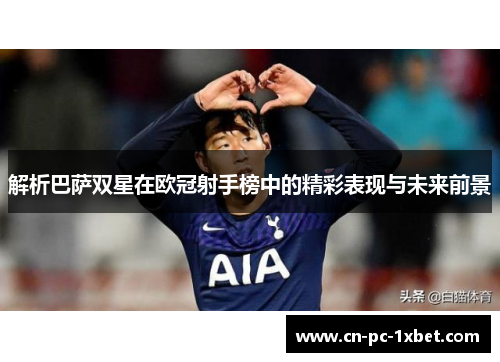 解析巴萨双星在欧冠射手榜中的精彩表现与未来前景 解析巴萨双星在欧冠射手榜中的精彩表现与未来前景